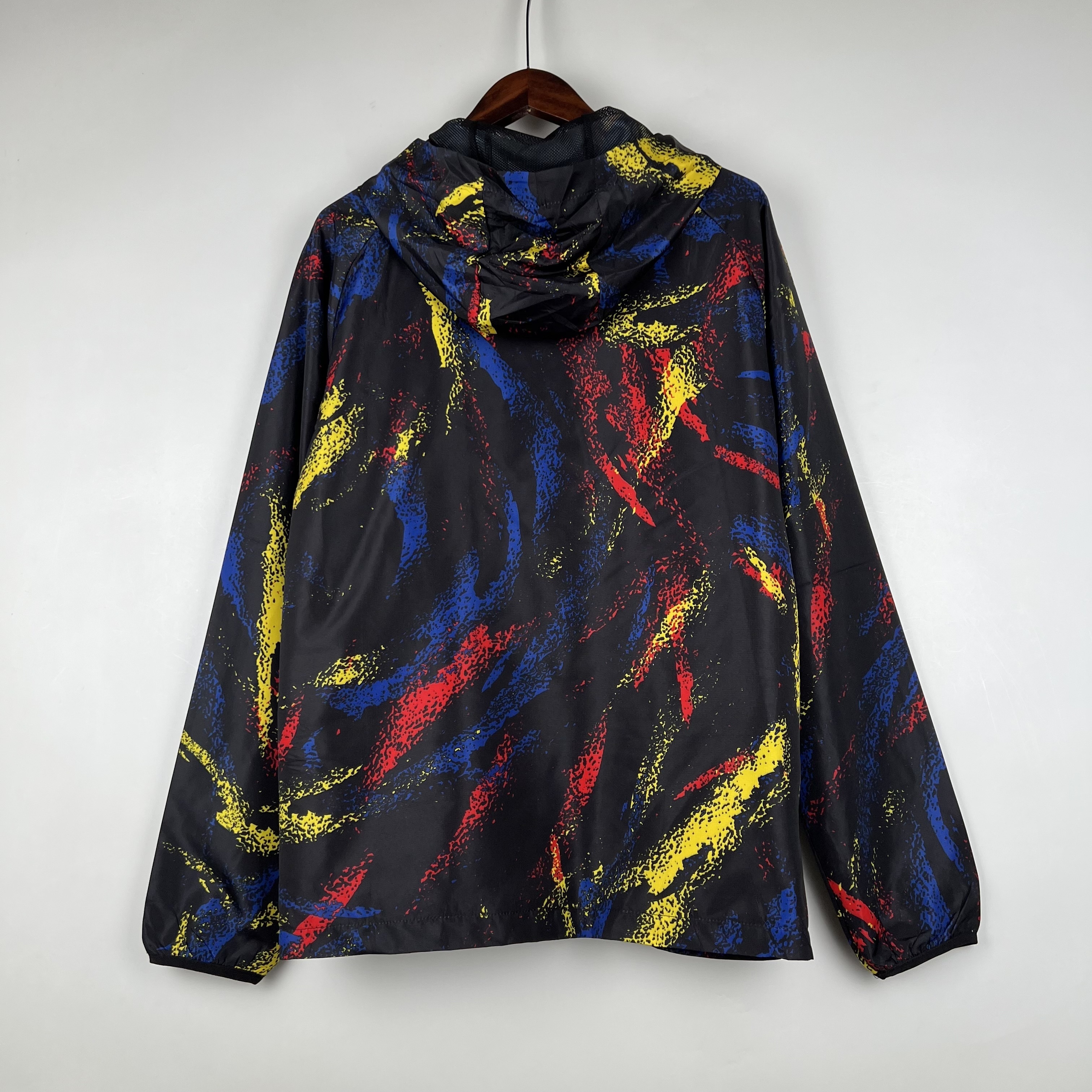 2023 South Korea Windbreaker Jackets Yupoo 1