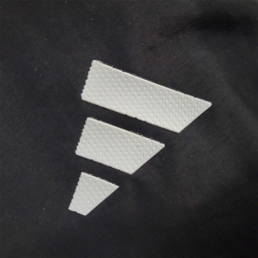 2023 Double-sided Windbreaker Argentina 3-star 4