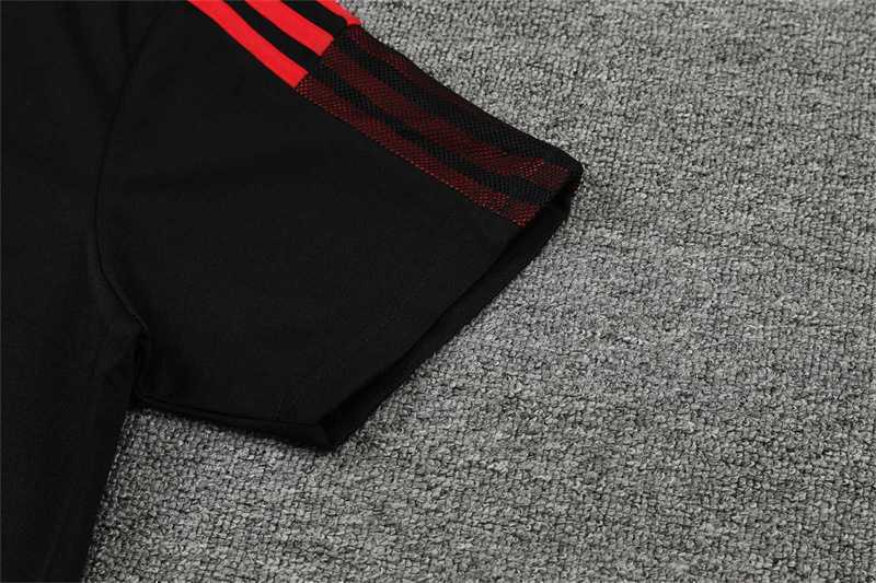 Polo Bayern black 9