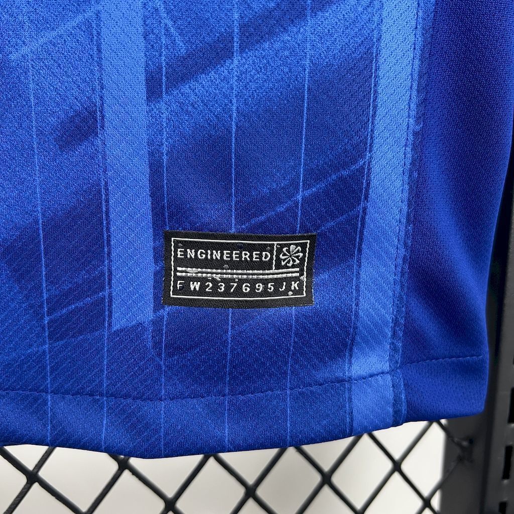 25-26 Chelsea Home Vest Shirt AAAAJersey Supply Yupoo 5