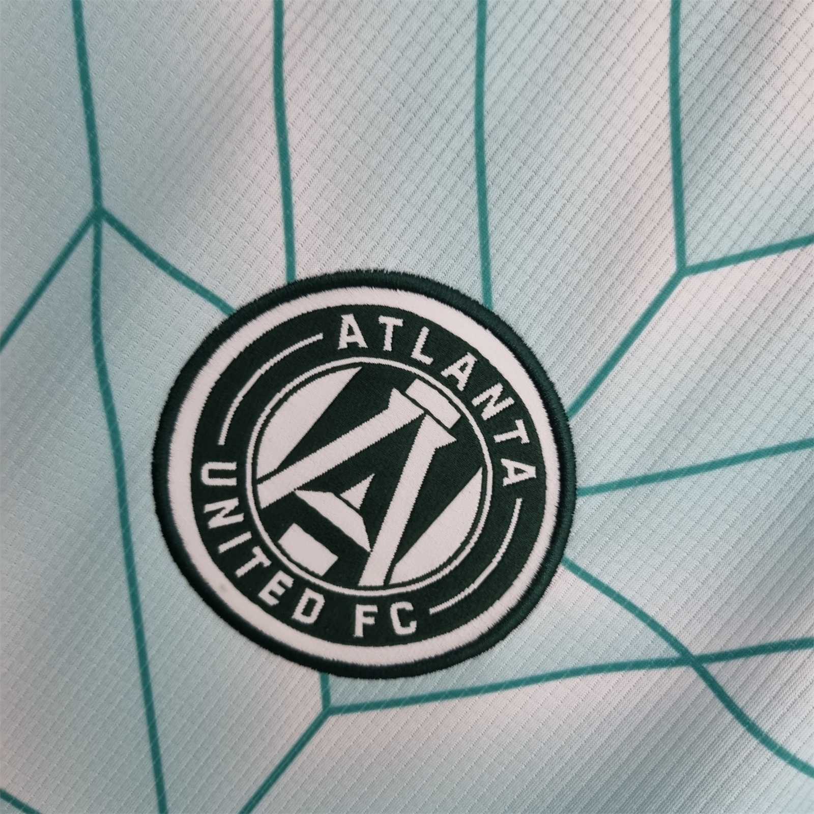 22-23 Atlanta United away 2