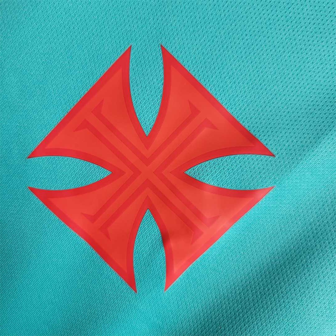 22-23 Vasco da Gama Training Suit 4