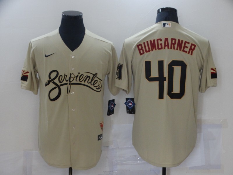 Arizona Diamondbacks 16