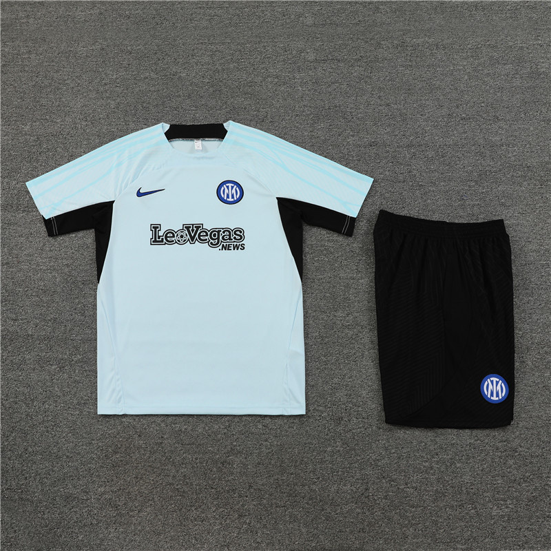 23-24 Inter Milan Training Soccer Jerseys Yupoo 2