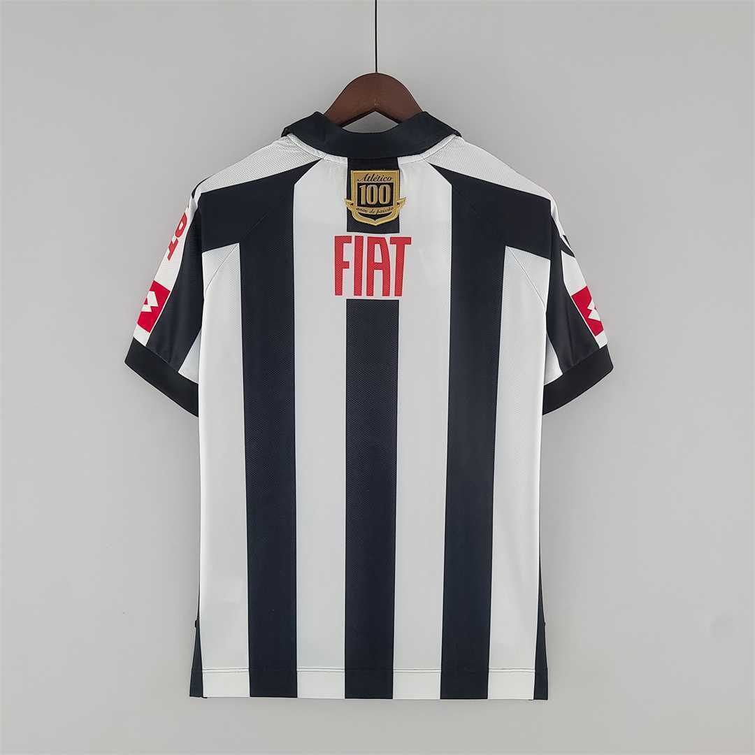 2008 Atletico Mineiro home 8