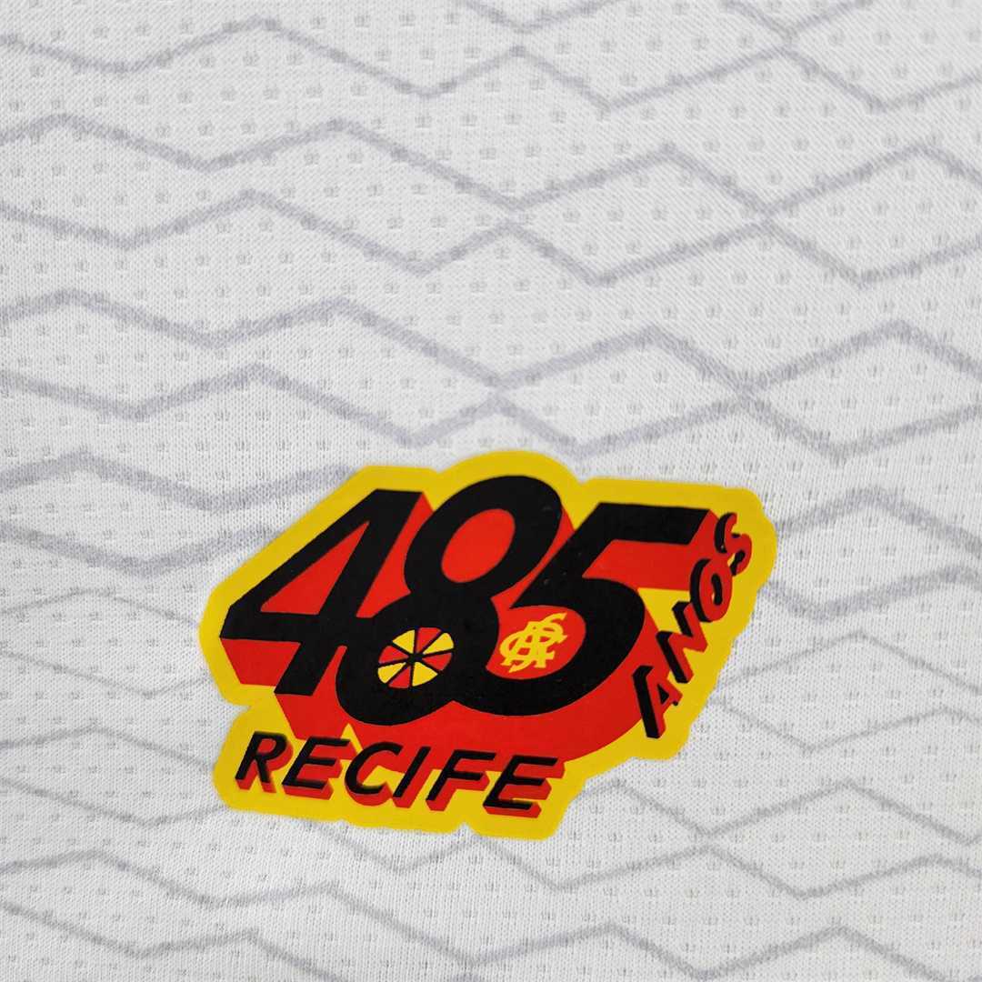 22-23 Recife sports away 3
