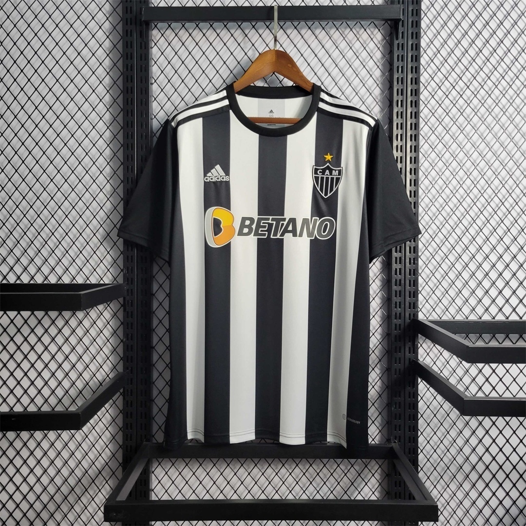 22-23 Atletico Mineiro home 1