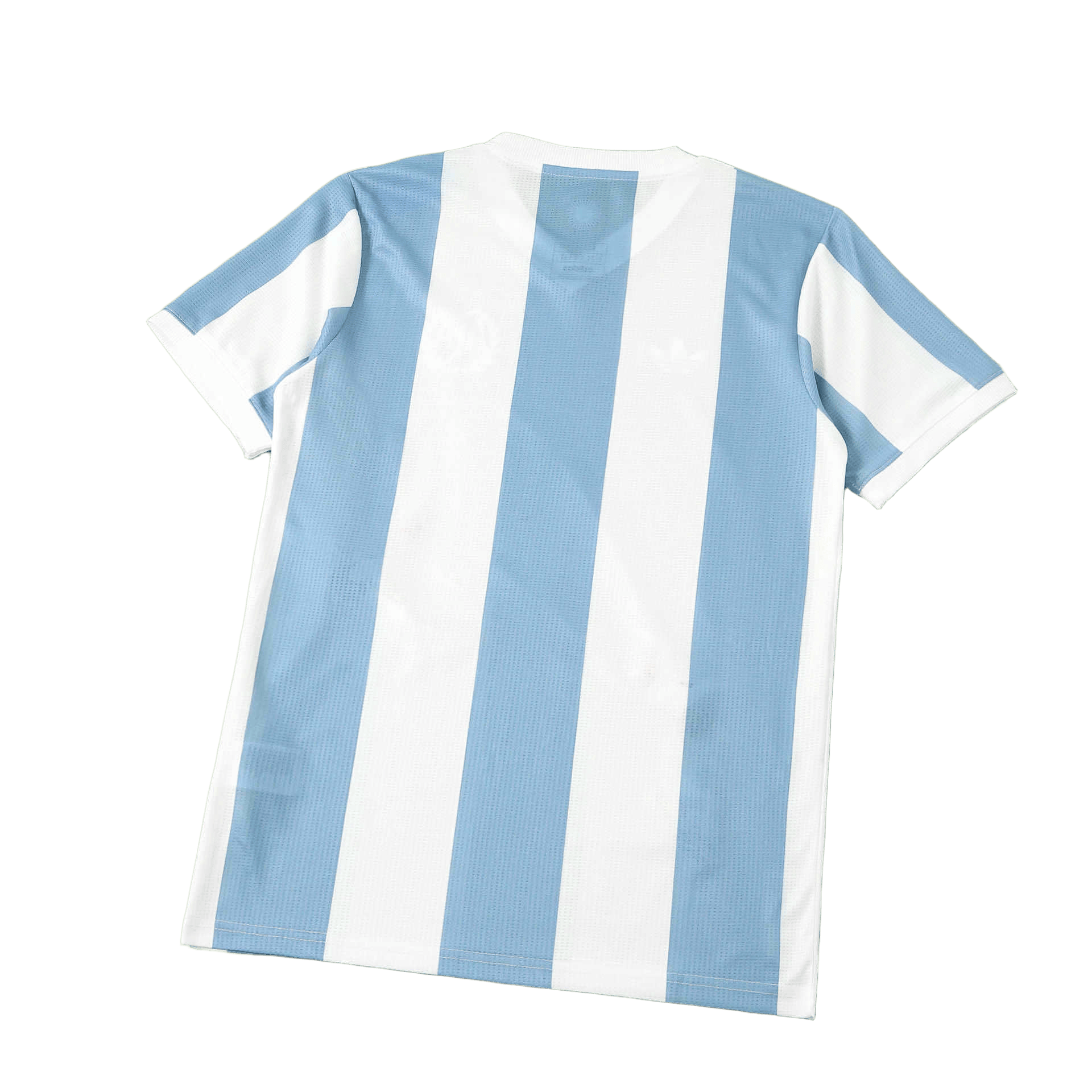 2025 50th Anniversary of Argentina Embroidered Player version Soccer Shirt AAAAJerseys Supply Yupoo 8