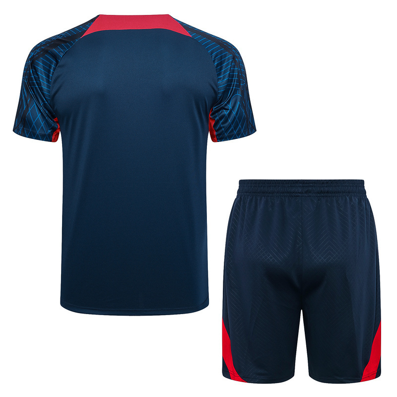 23-24 PSG Training Soccer Jerseys Yupoo 2