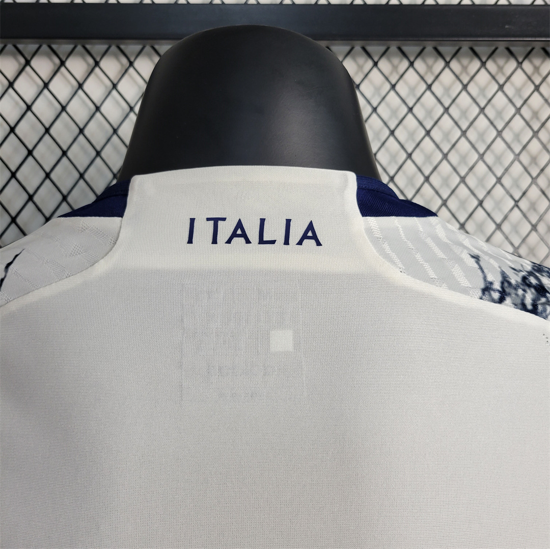 2023 Italy away player version 4
