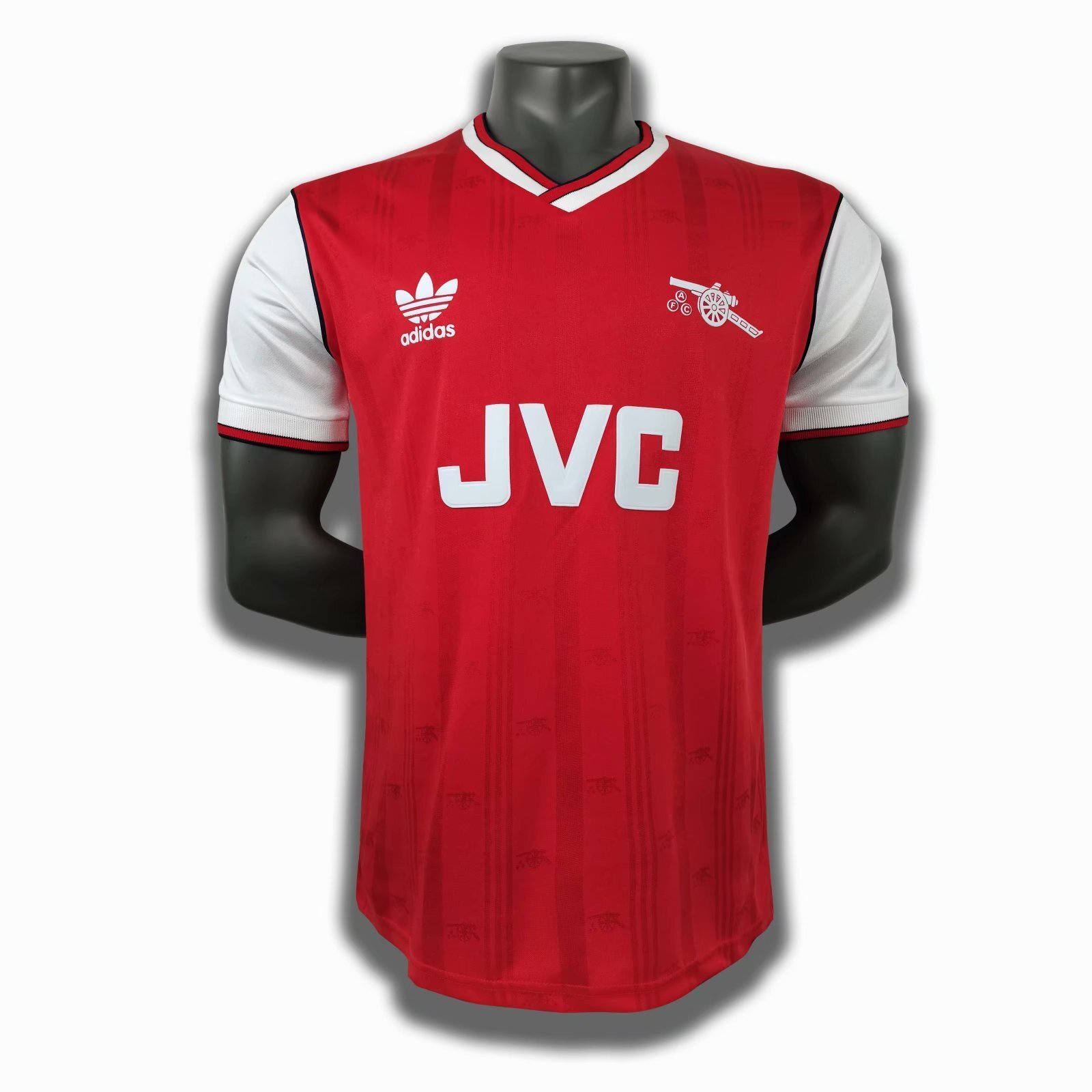 86-88 Arsenal home