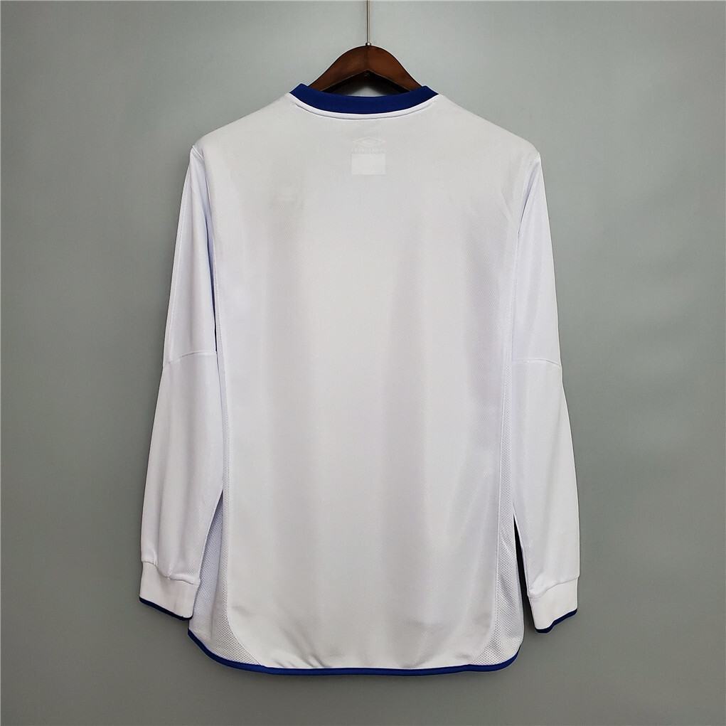 03-05 Chelsea away long-sleeved 4