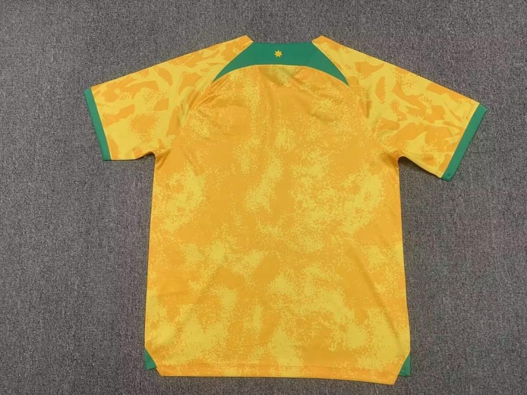 2022 Australia home 1