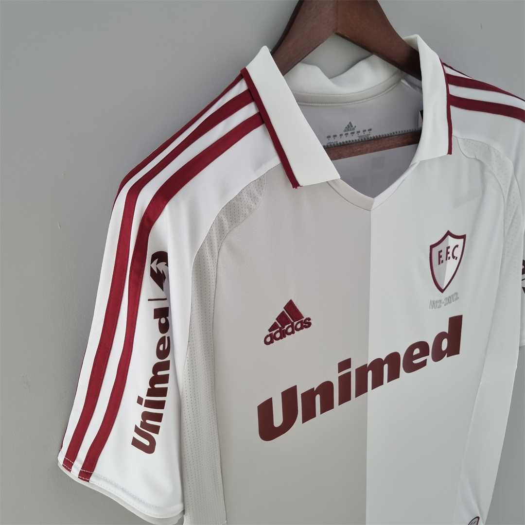 11-12 Fluminense 100th Anniversary 6