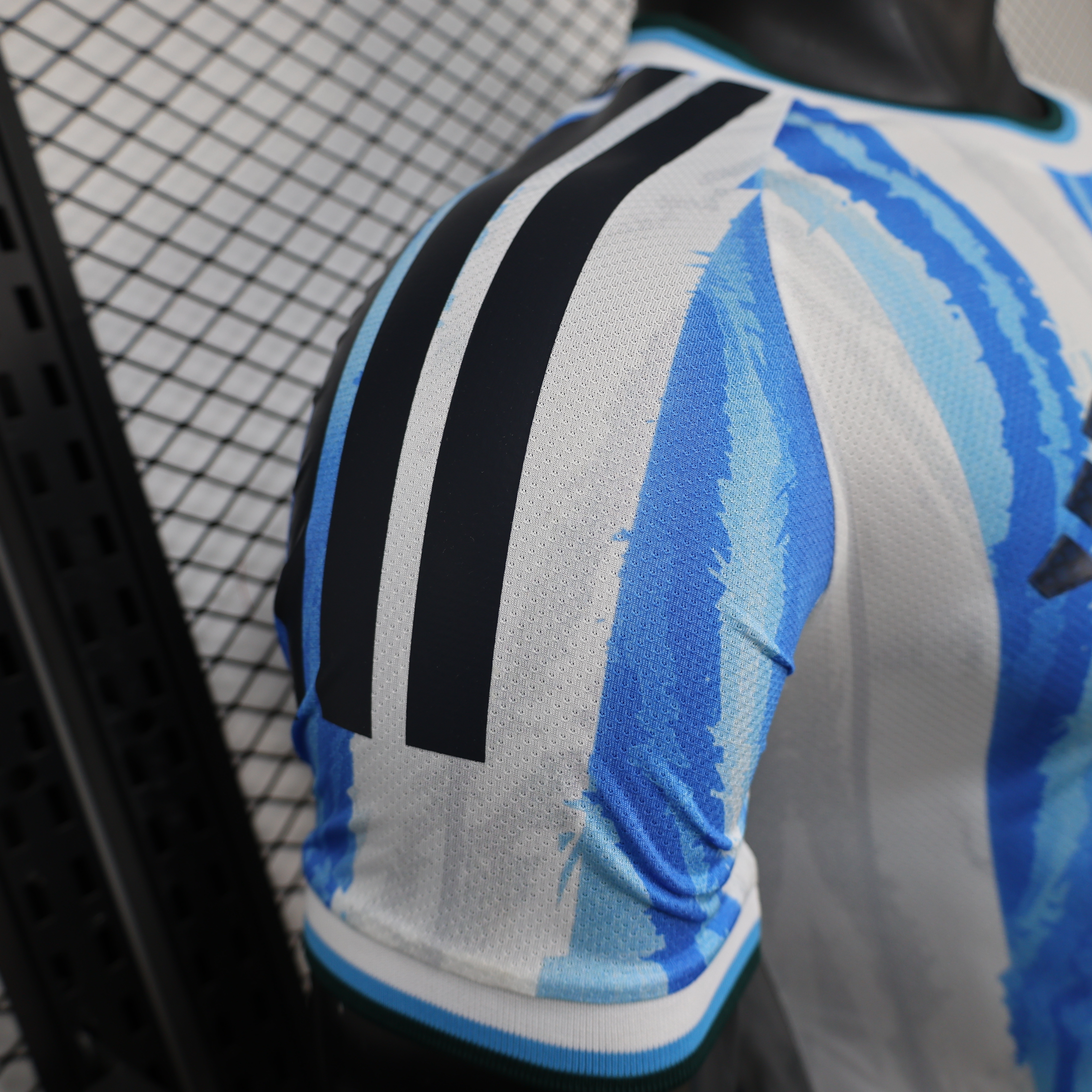 2026 World Cup Argentina Special Edition Football Shirt Player Edition AAAA Jersey Drop ship Yupoo 4
