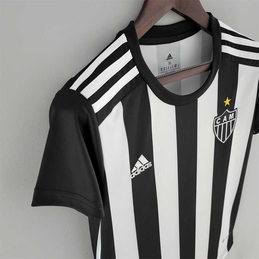22-23 Atletico Mineiro woman home 5