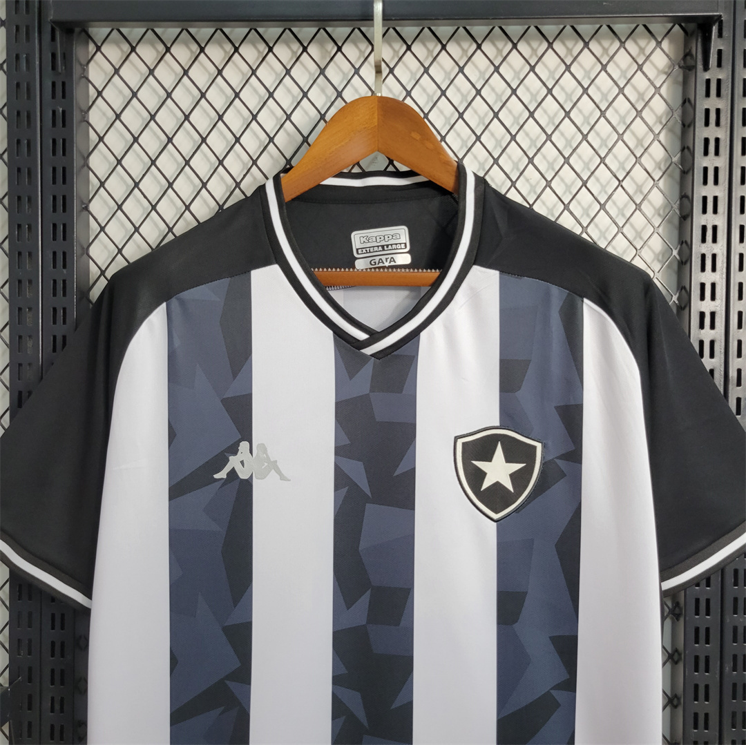 19-20 Botafogo home 3