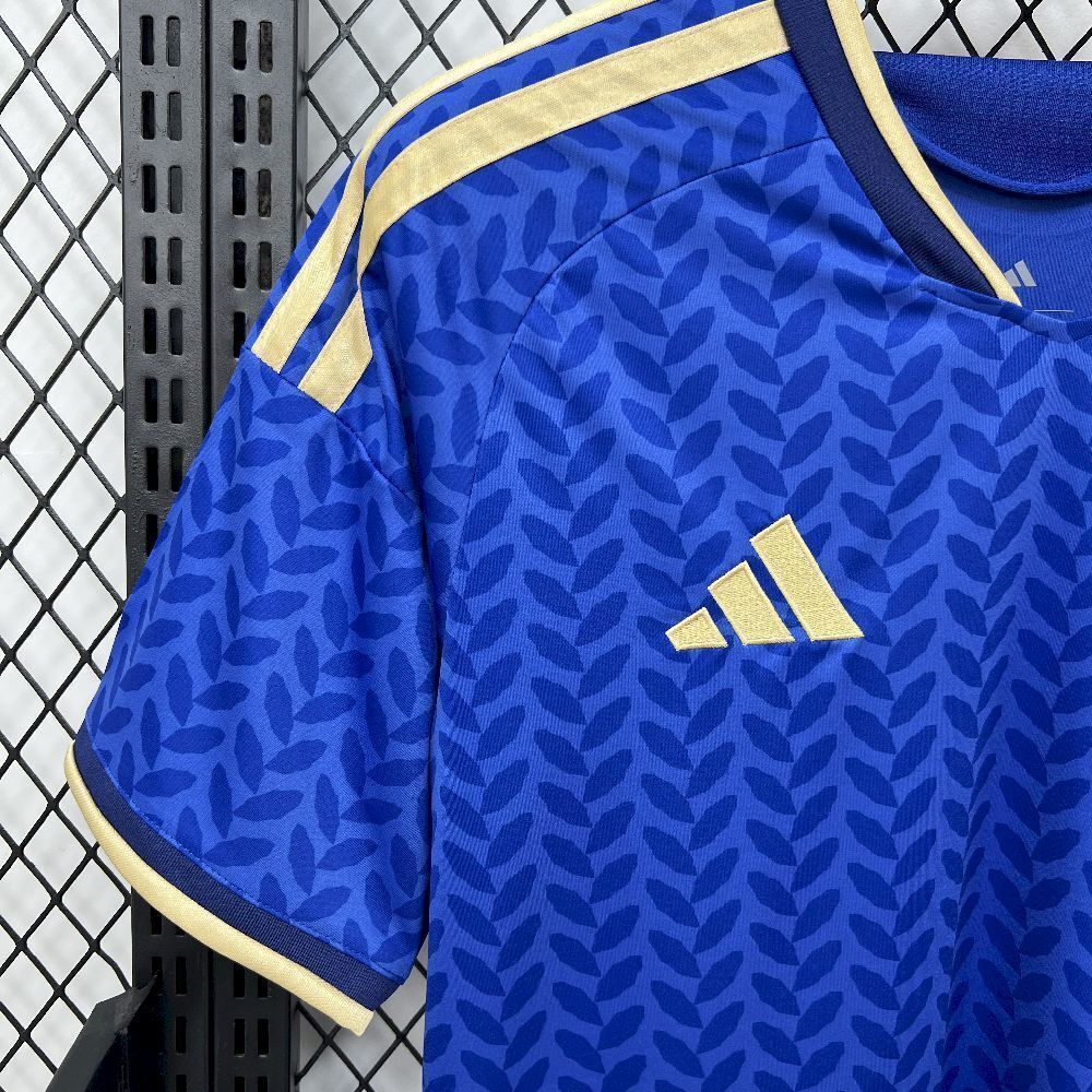 2026 Italy Home Kit Soccer World Cup T-Shirt AAAAJersey Supply Yupoo 4