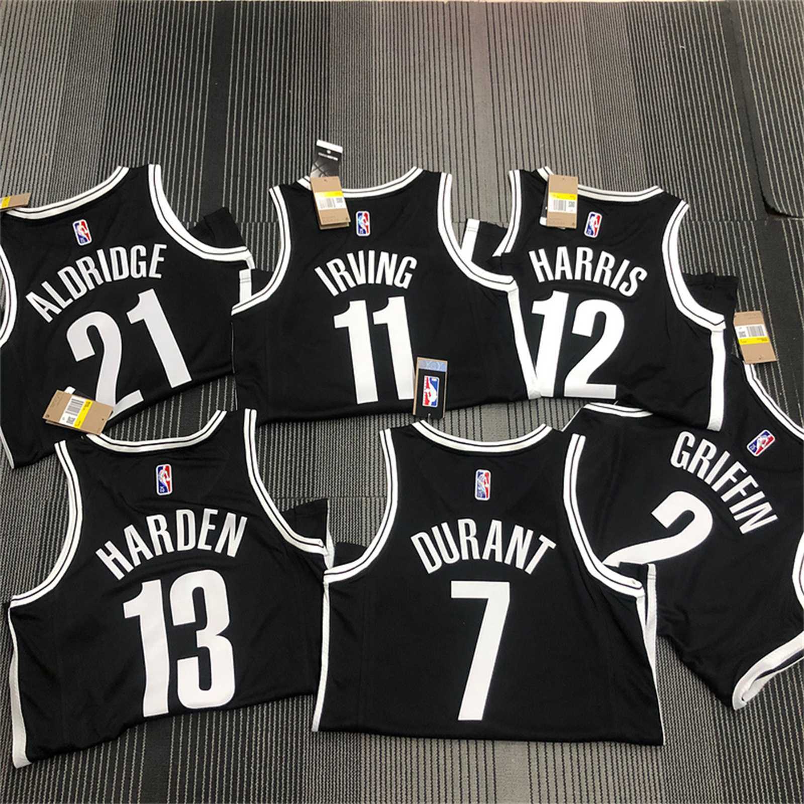 75th Anniversary Nets Black