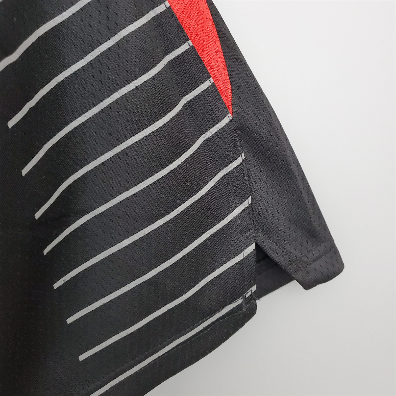 Clippers Limited Edition Black Shorts 3