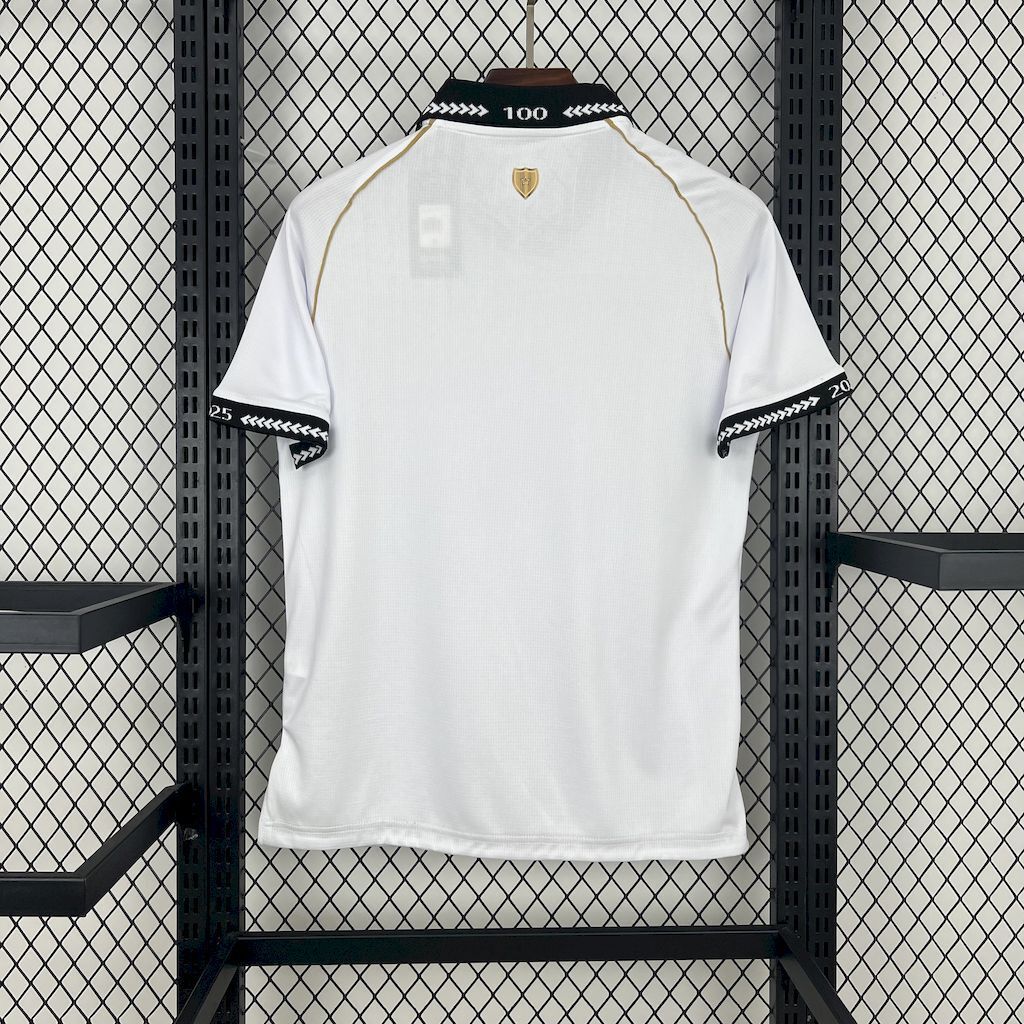 2025 Bolivia Away Shirt Football Uniform AAAAJersey Yupoo 2