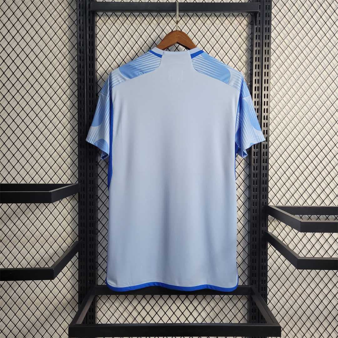2022 Spain away 6