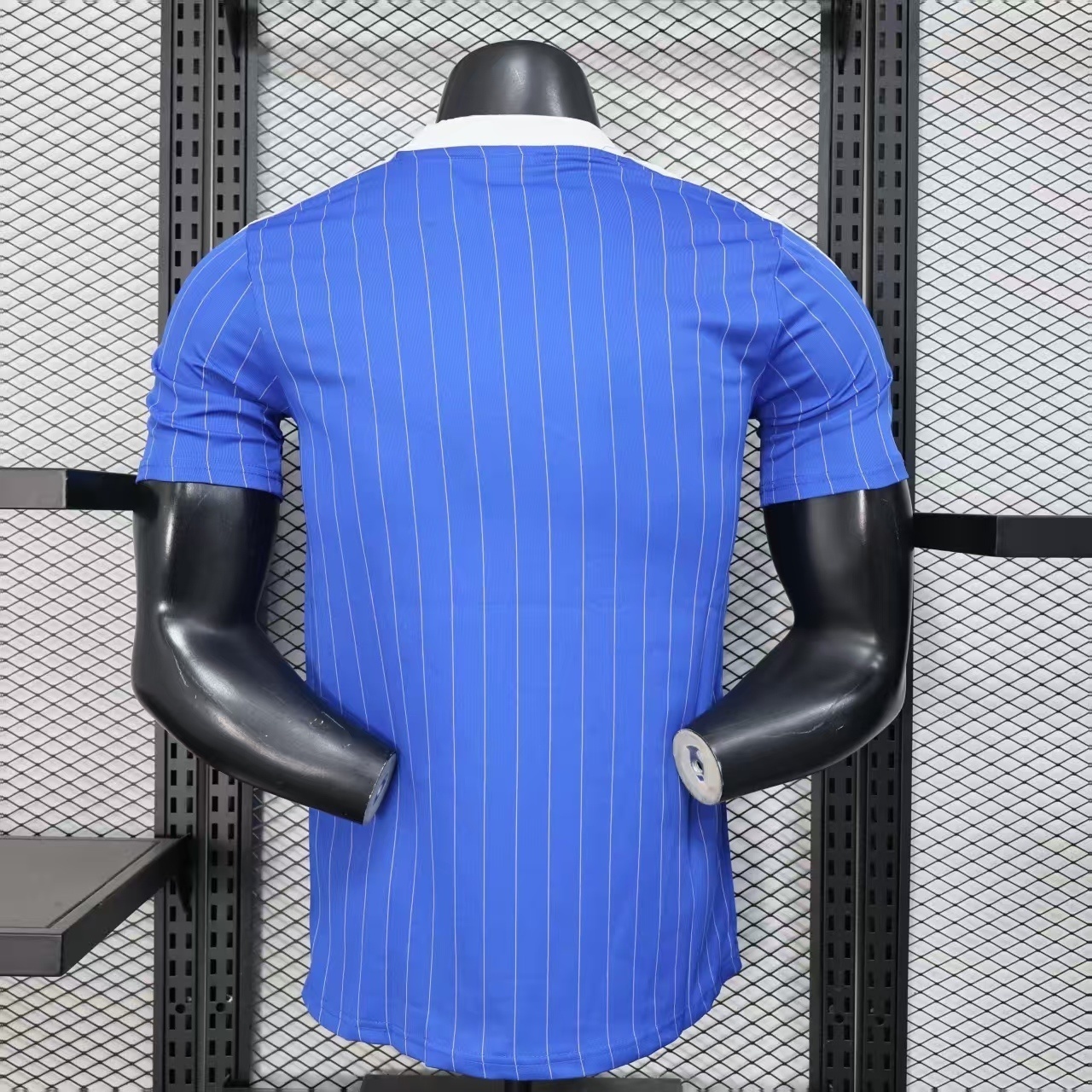 25-26 Chelsea Casual Retro Style Football Shirt Apparels AAAAJersey Wholesale Yupoo 3