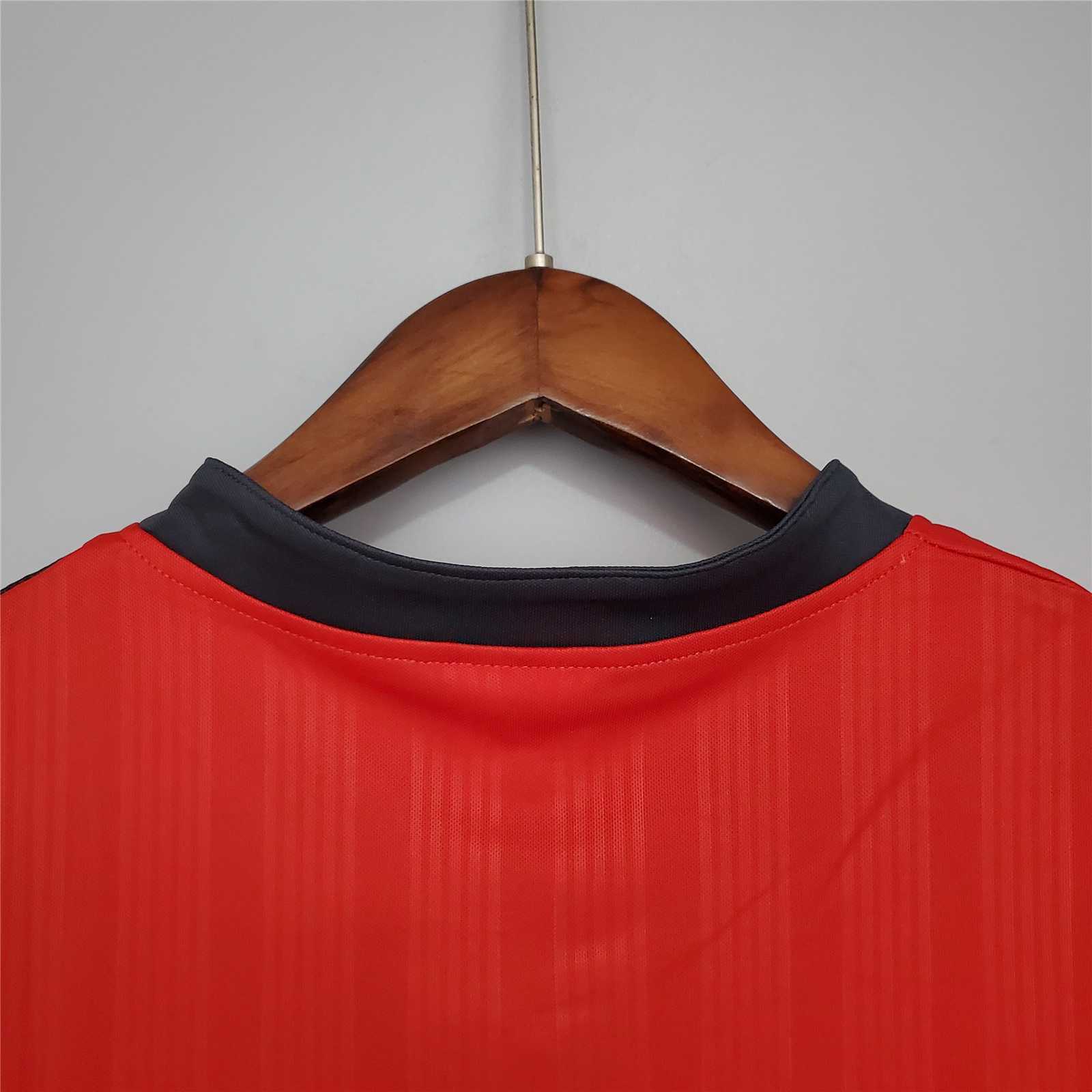 1996 Spain home 1