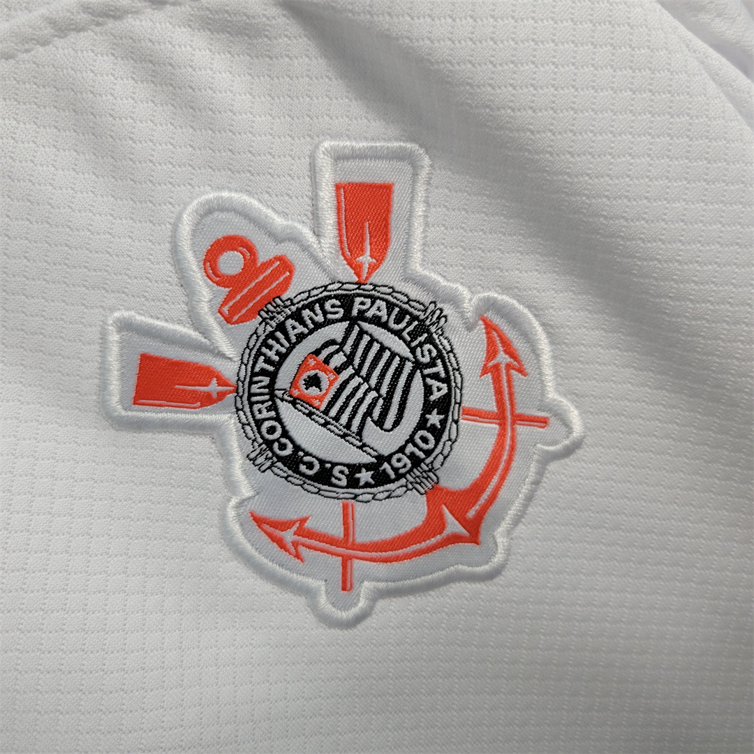 23-24 Corinthians home kids kit 9