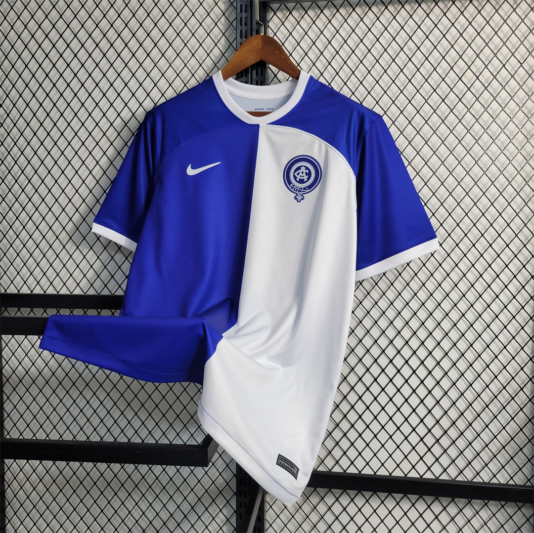 23-24 Atletico Madrid away 8