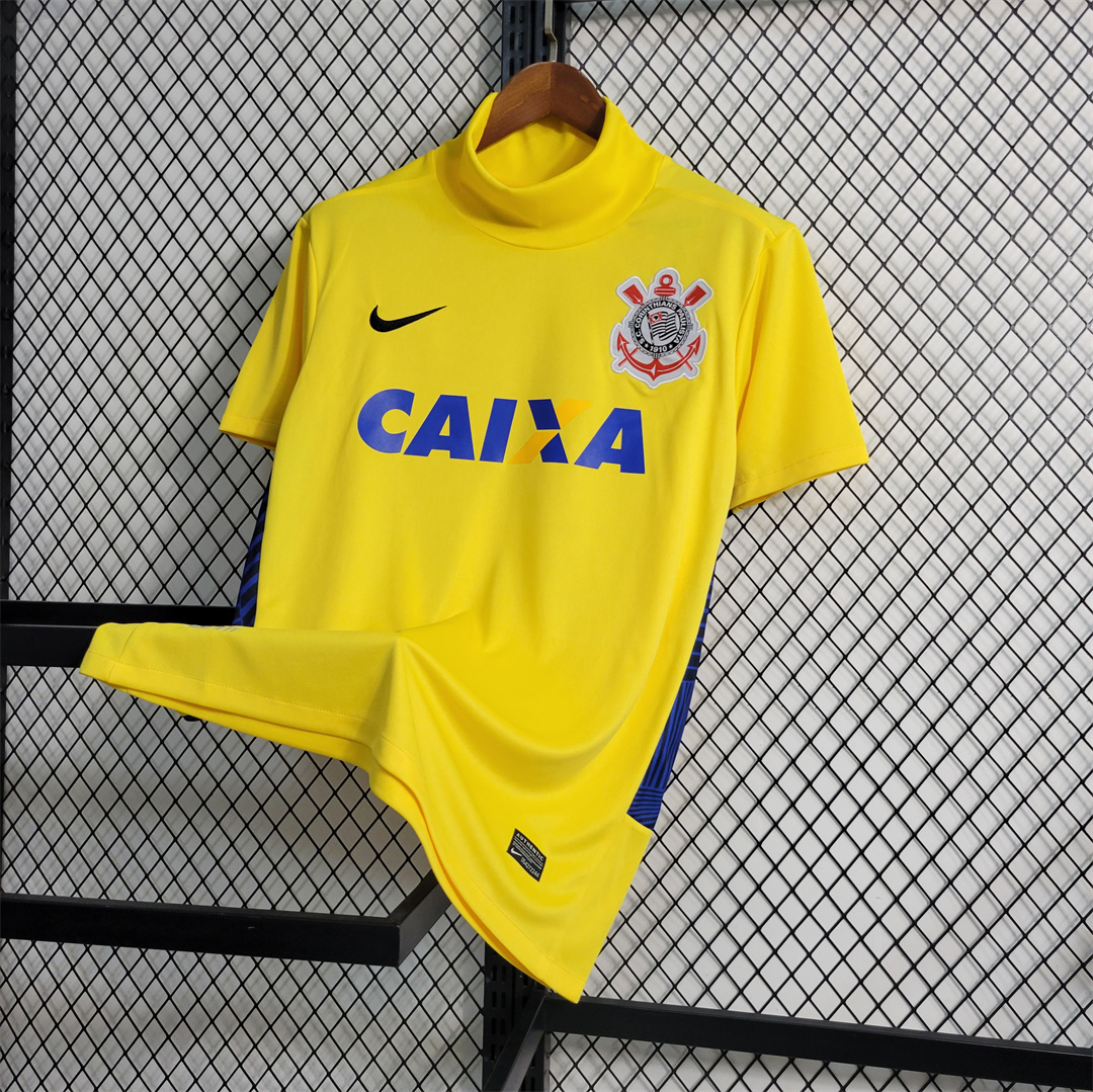 14-15 Corinthians goalkeeper 8