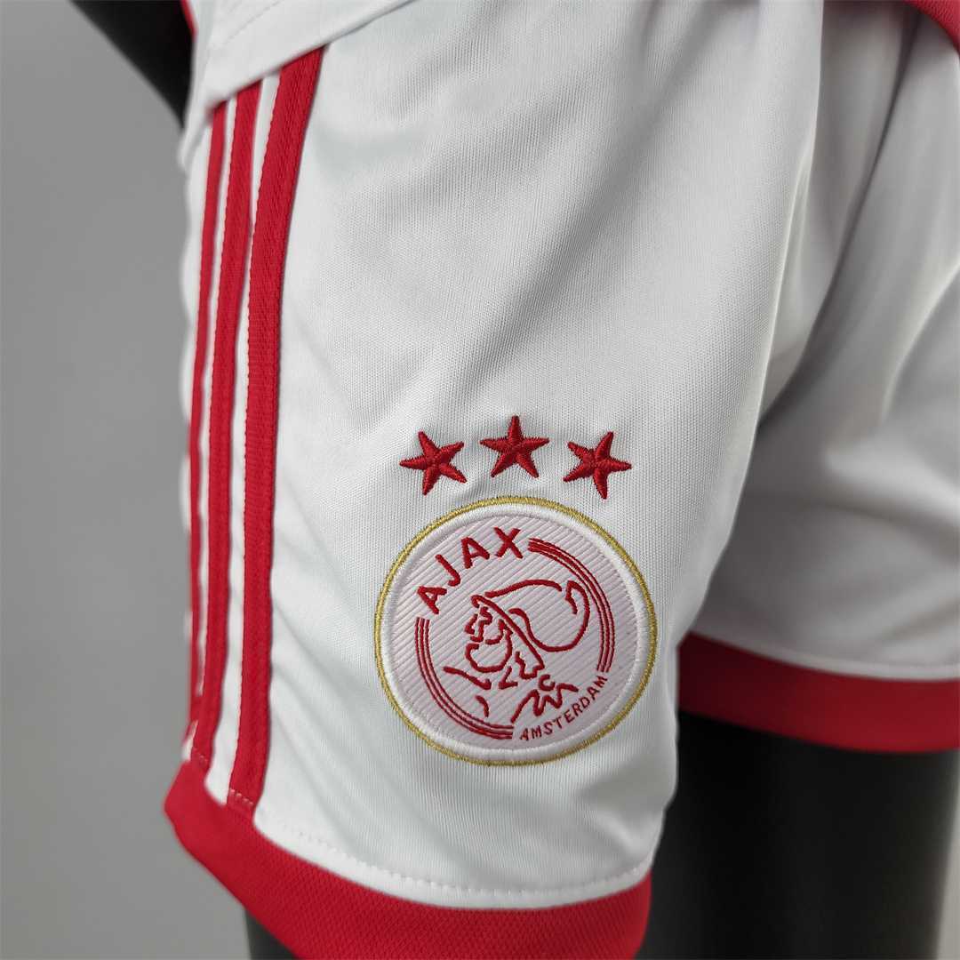 22-23 Ajax home kids kit 9