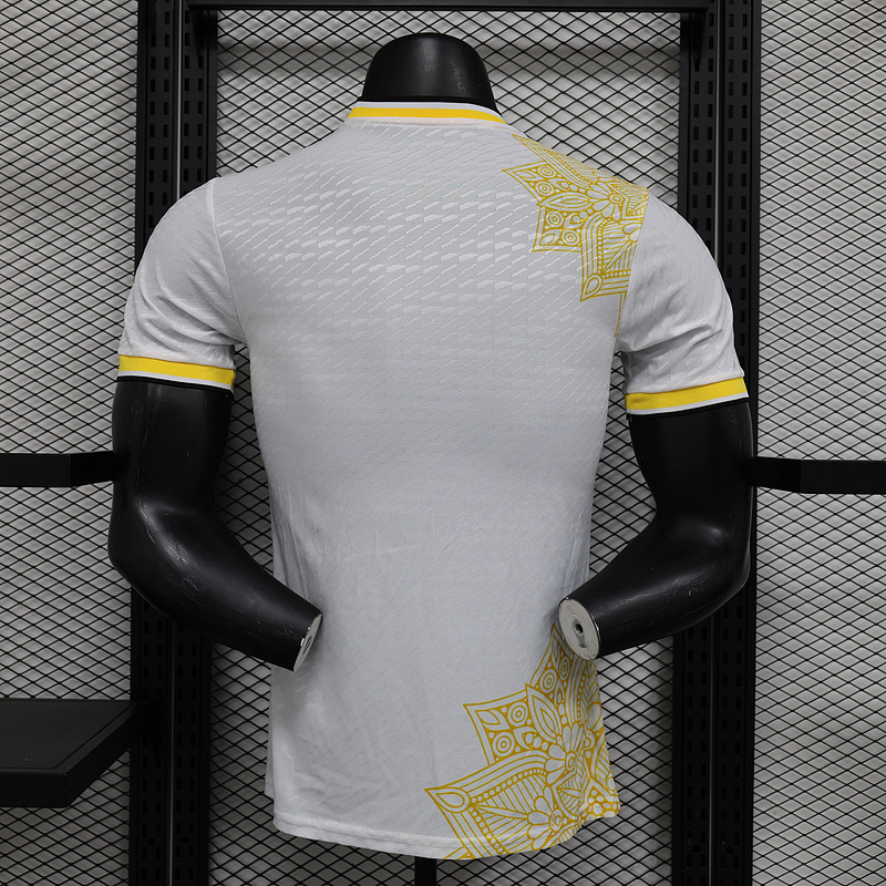 24-25 Real Madrid Snake Serpent Kit Player Version Shirt Football AAAAJersey Yupoo 6