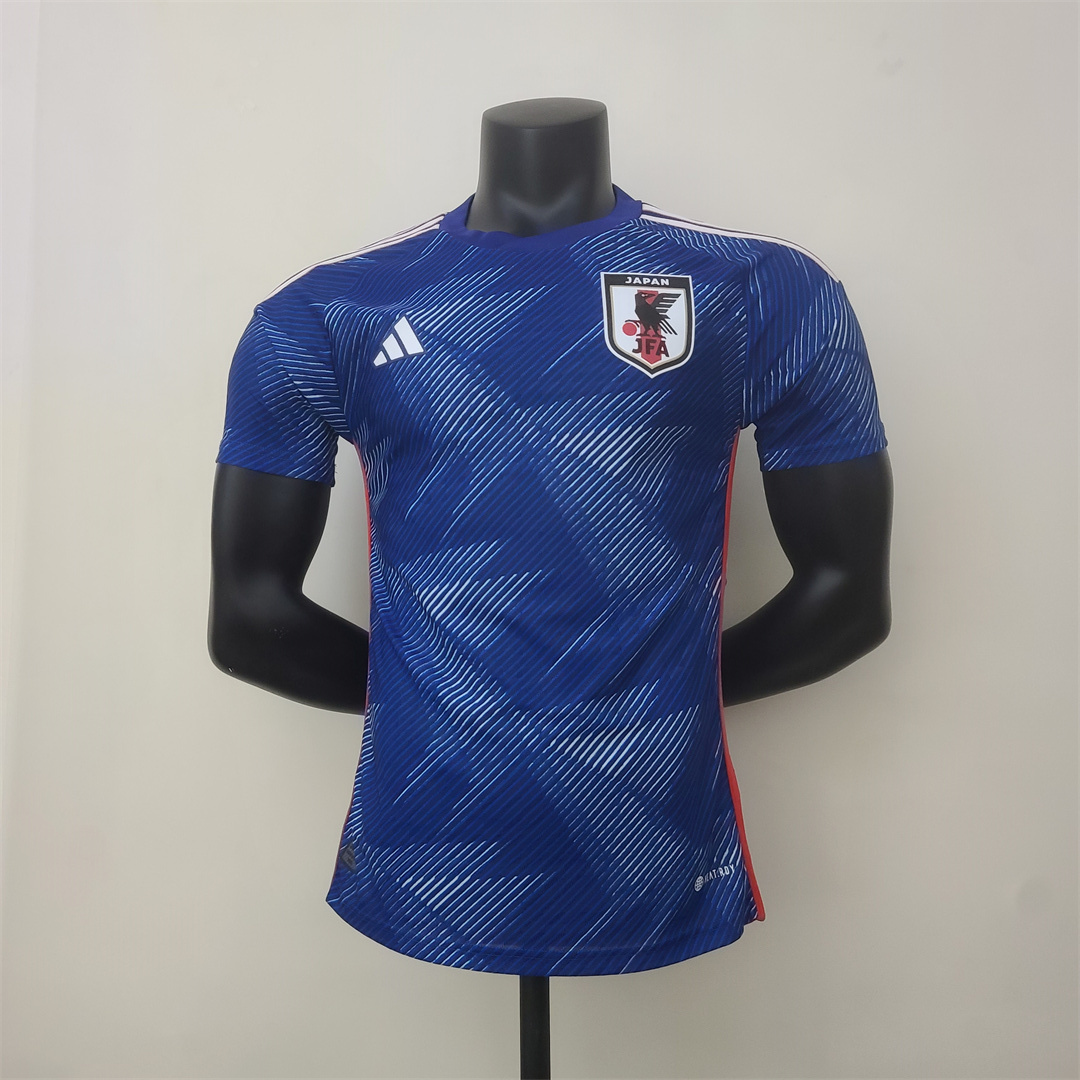 2022 Japan home player version