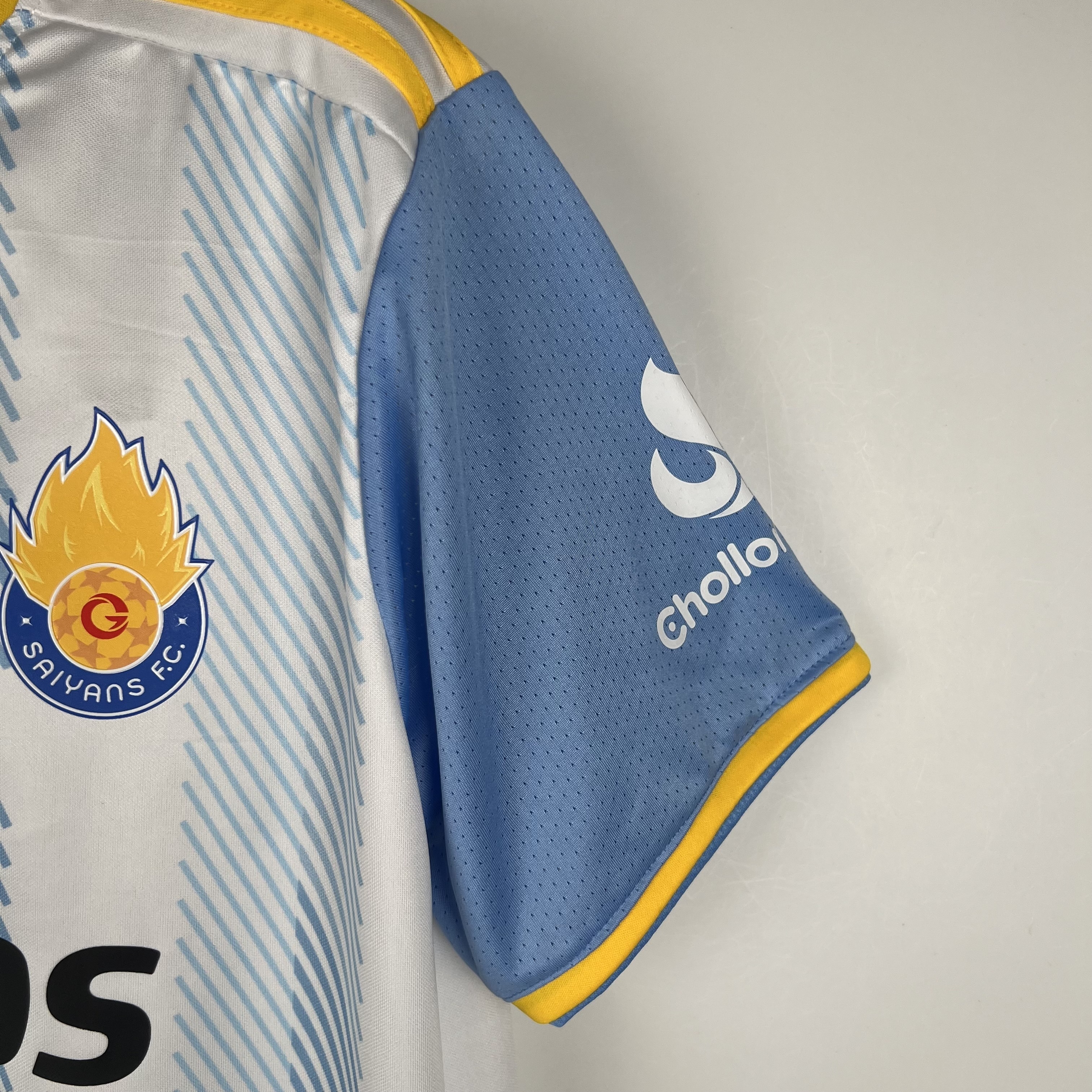 22-23 Saiyans FC Home S-XXL 3