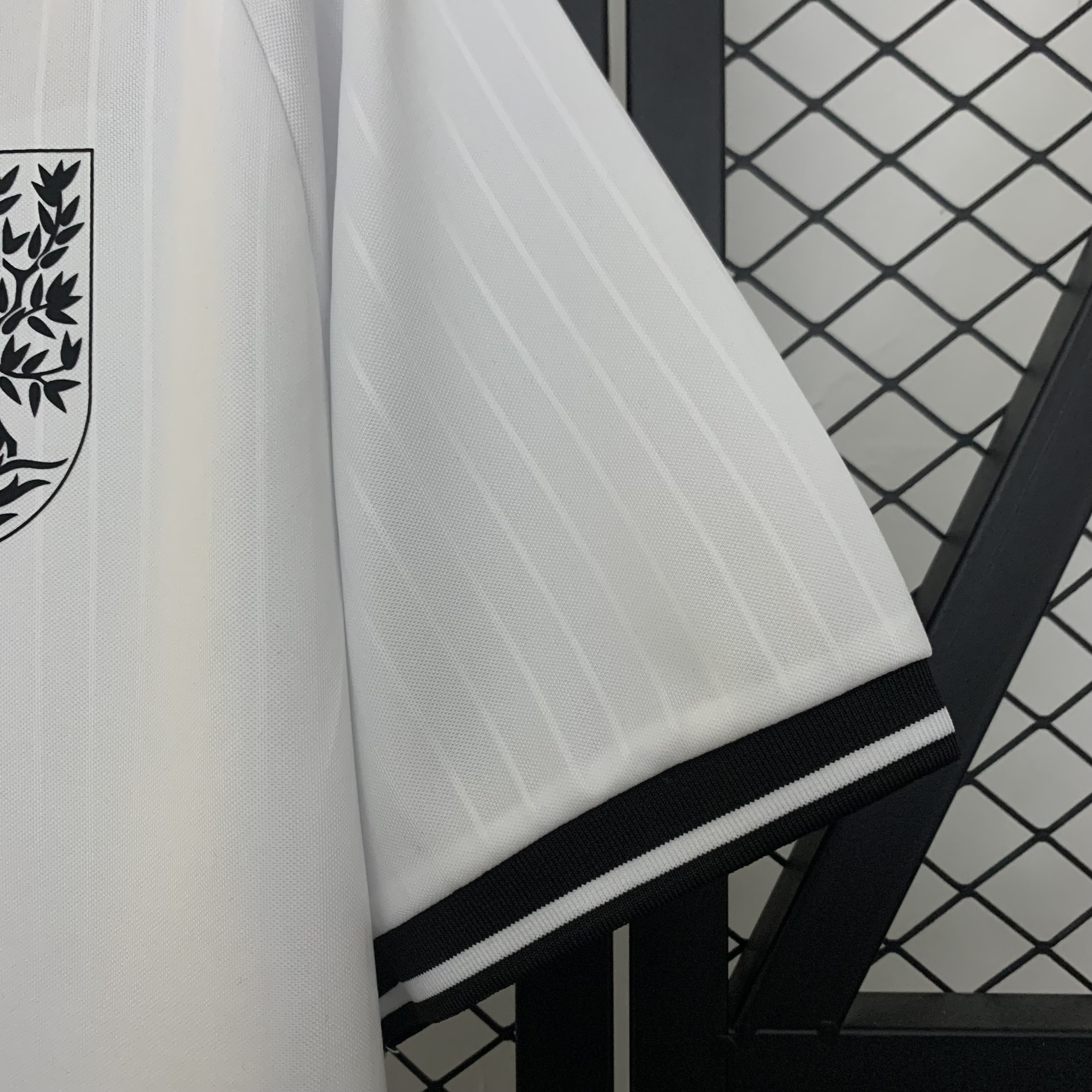 25-26 Celta de Vigo 100th Anniversary White Shirt Football Uniform AAAAJersey Supply Yupoo 2