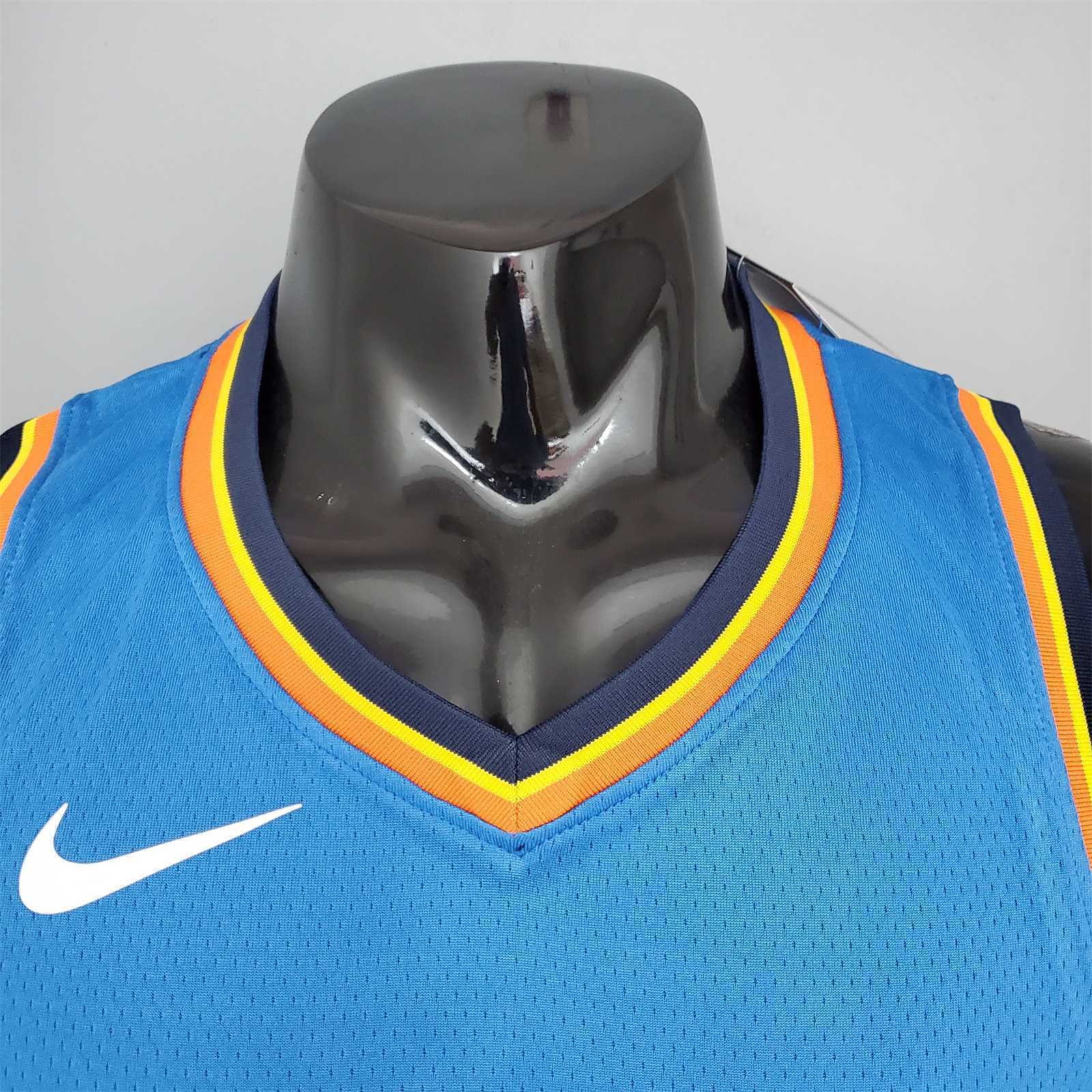PAUL#3 Thunder blue 4