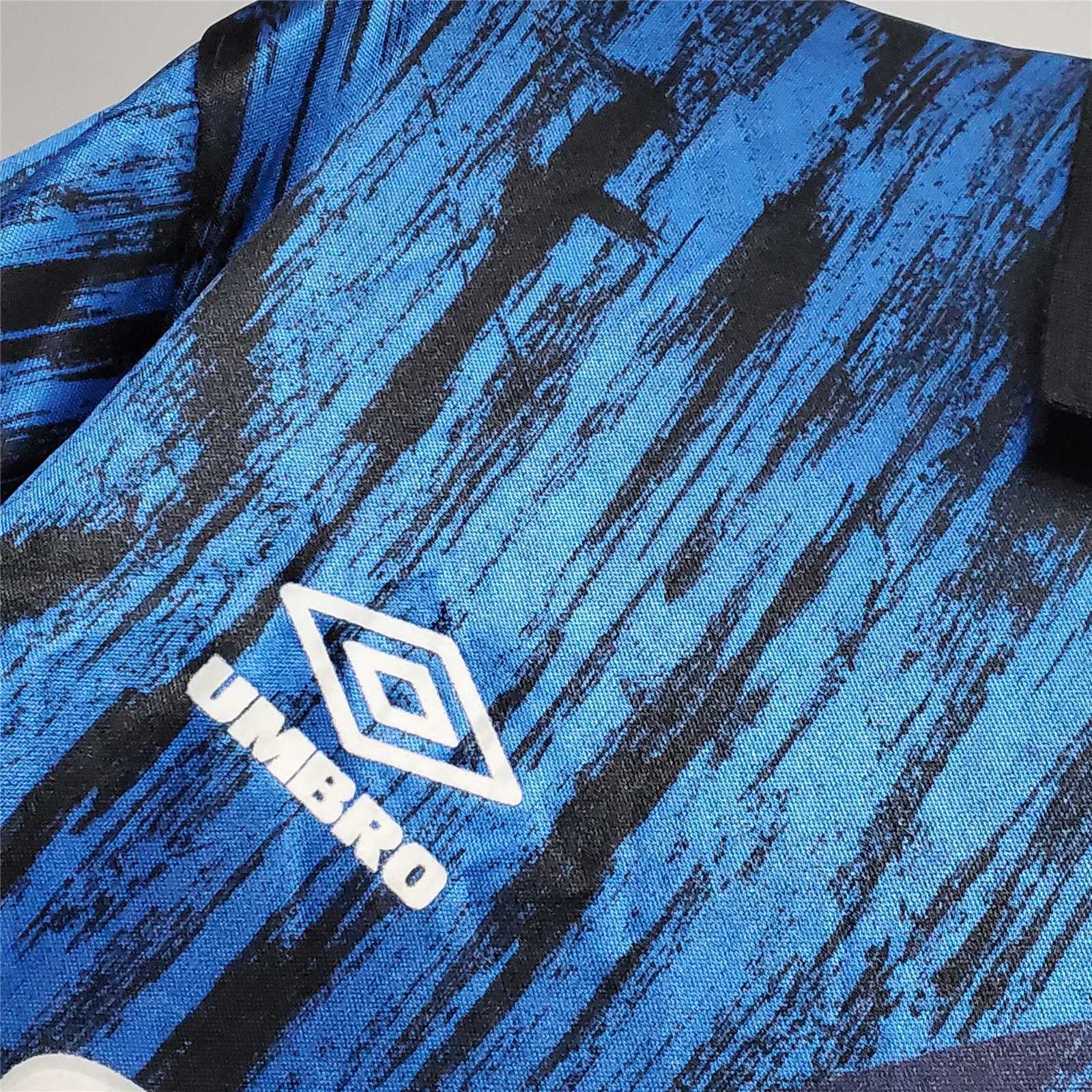 92-93 Manchester United away 1