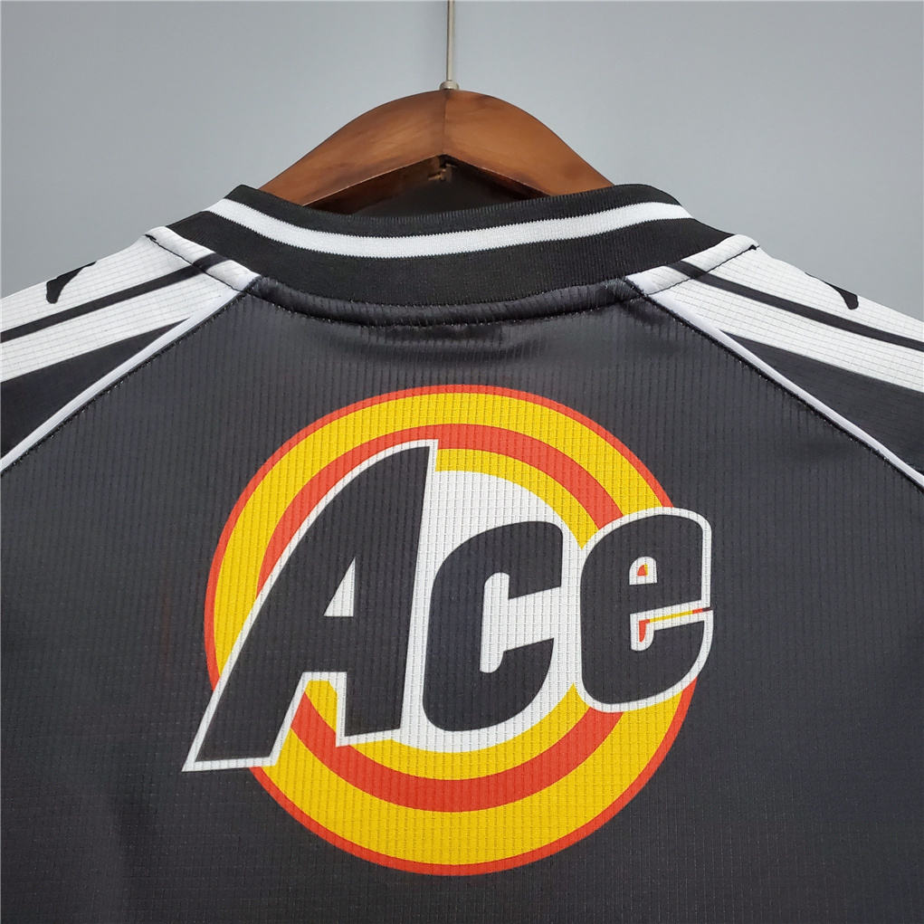 2000 Vasco da Gama away 4