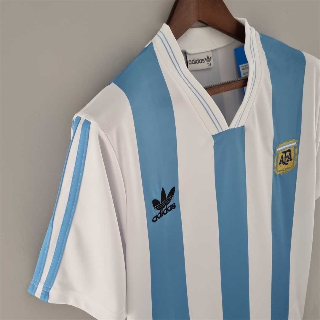 1993 Argentina home 6