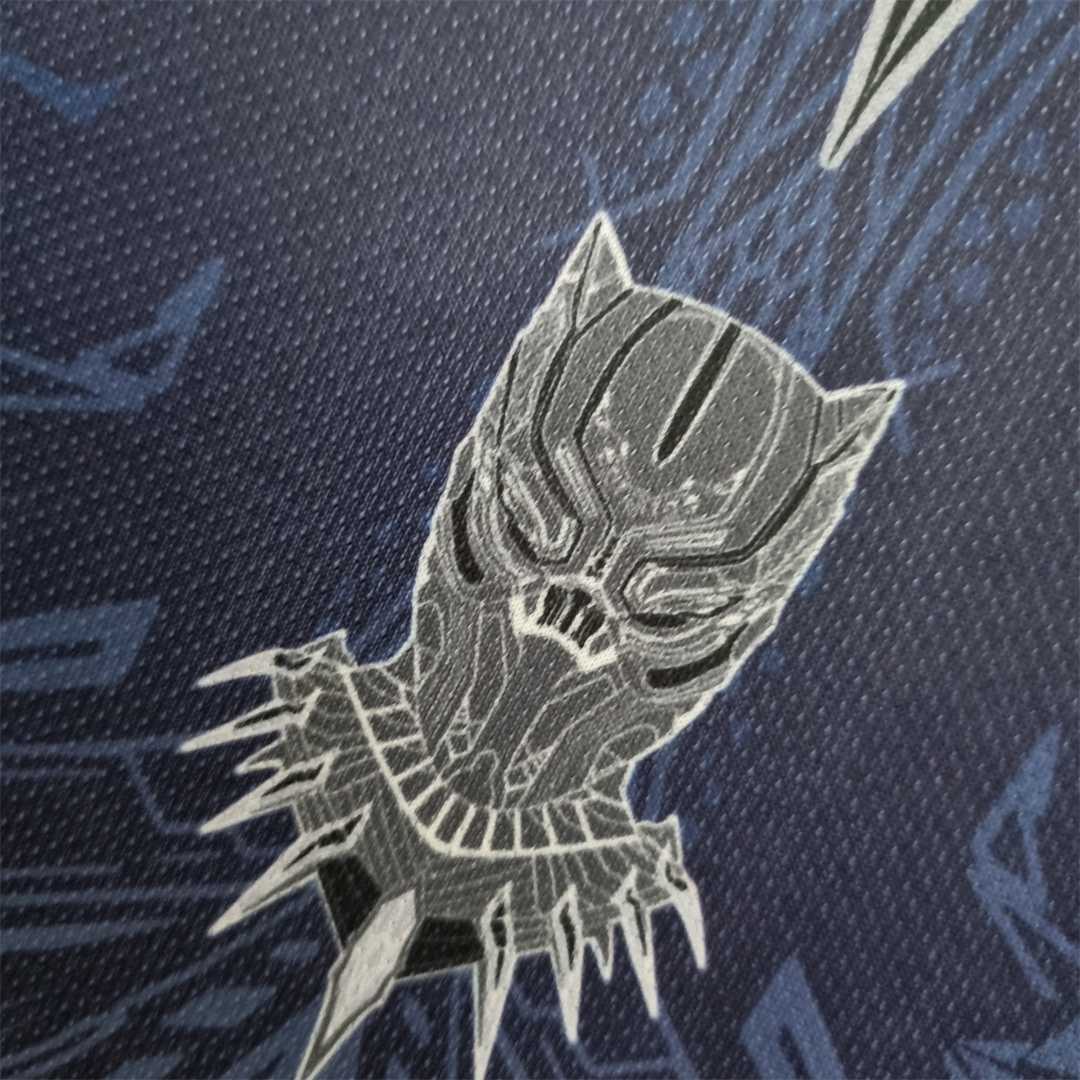 2022 Argentina Black Panther Joint Edition 7