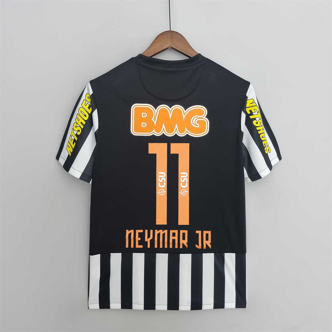 2013 Santos away 8