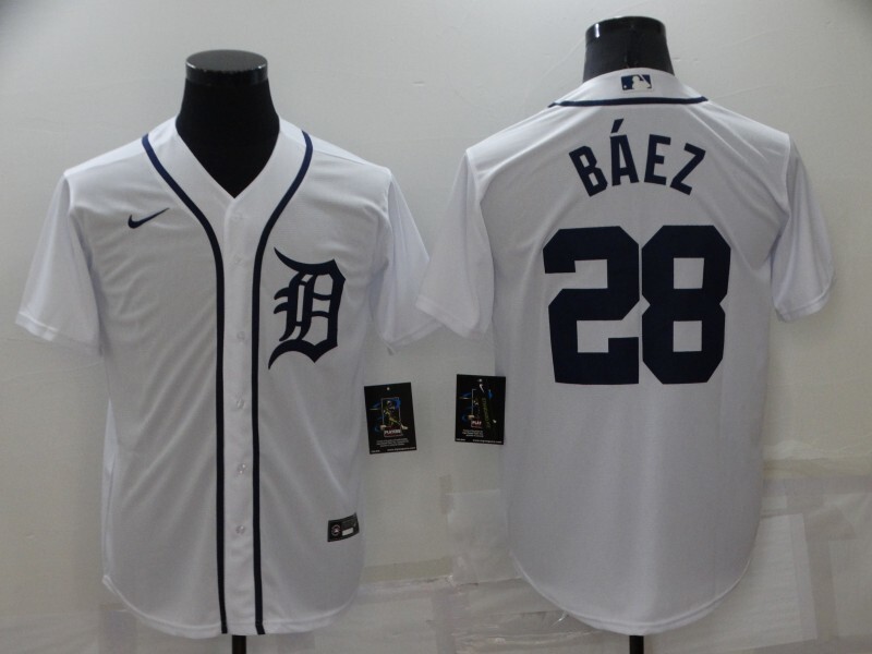 Detroit Tigers 17