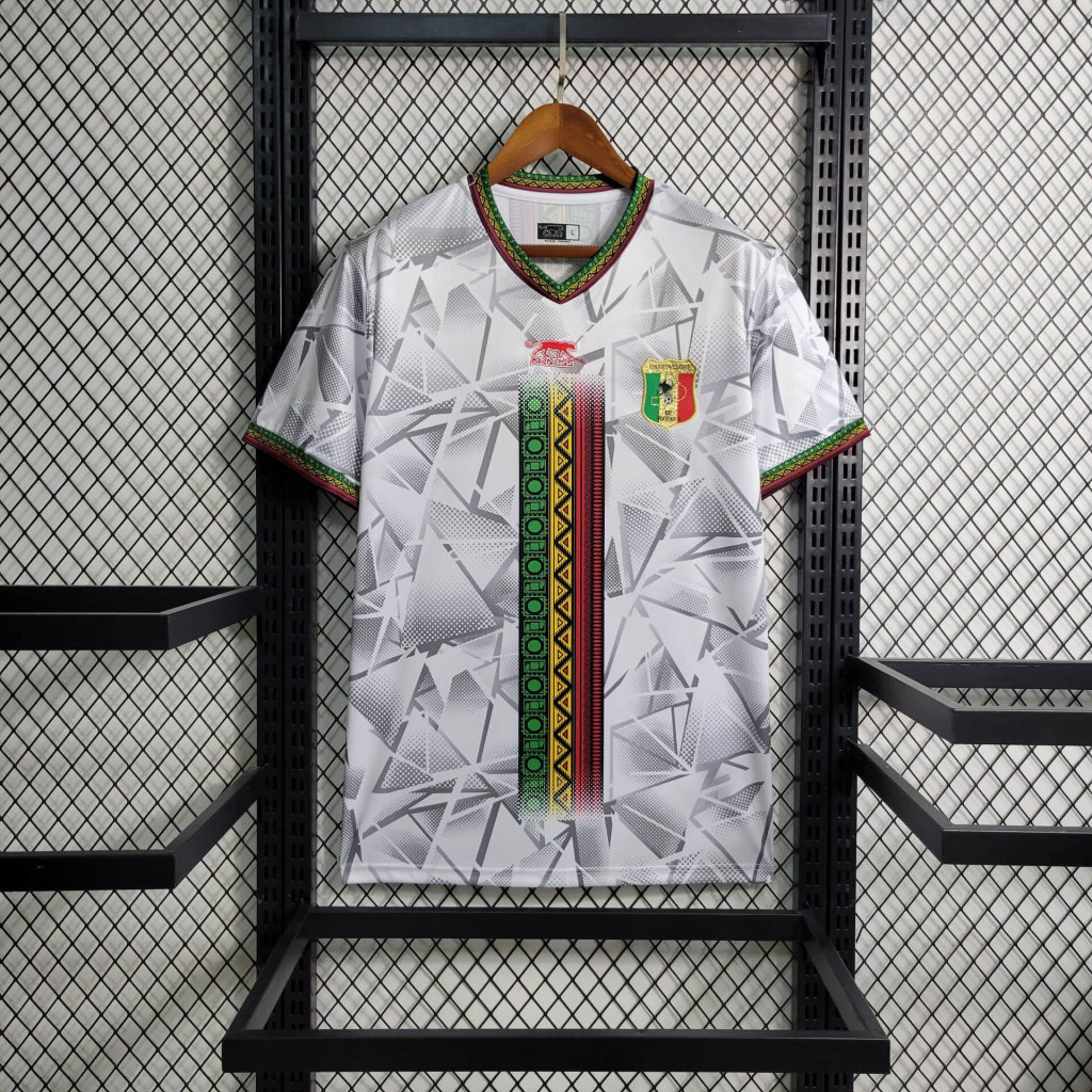 2023 Mali Special Edition S-XXL Cheap Soccer Jerseys