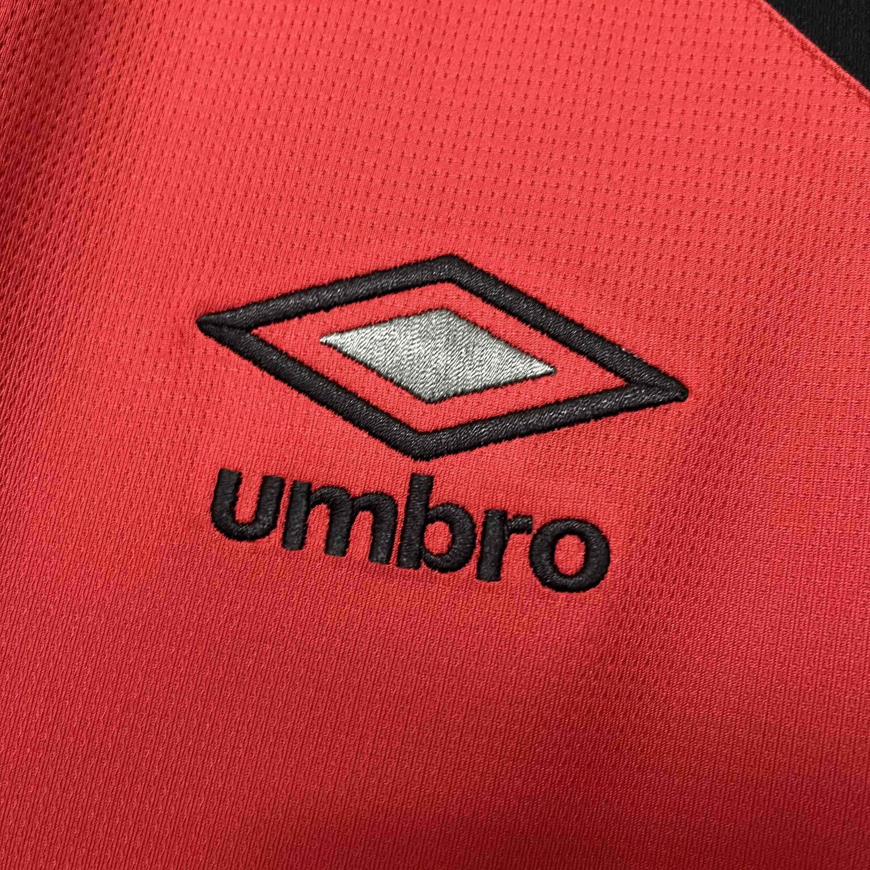 24-25 Recife Third Kit Soccer Shirt AAAAJersey Supplier Yupoo 1