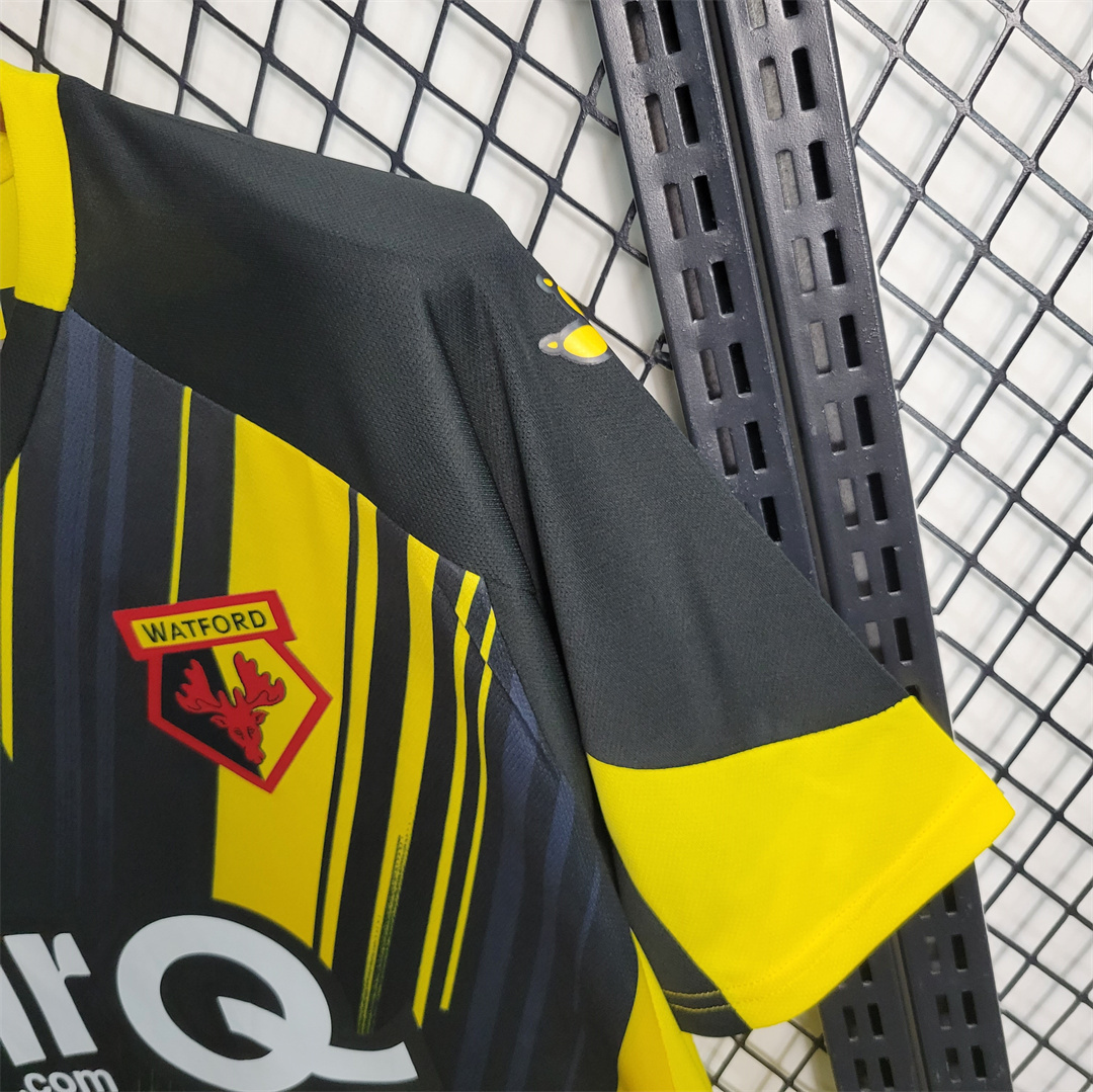 23-24 Watford home Size S-XXL 4