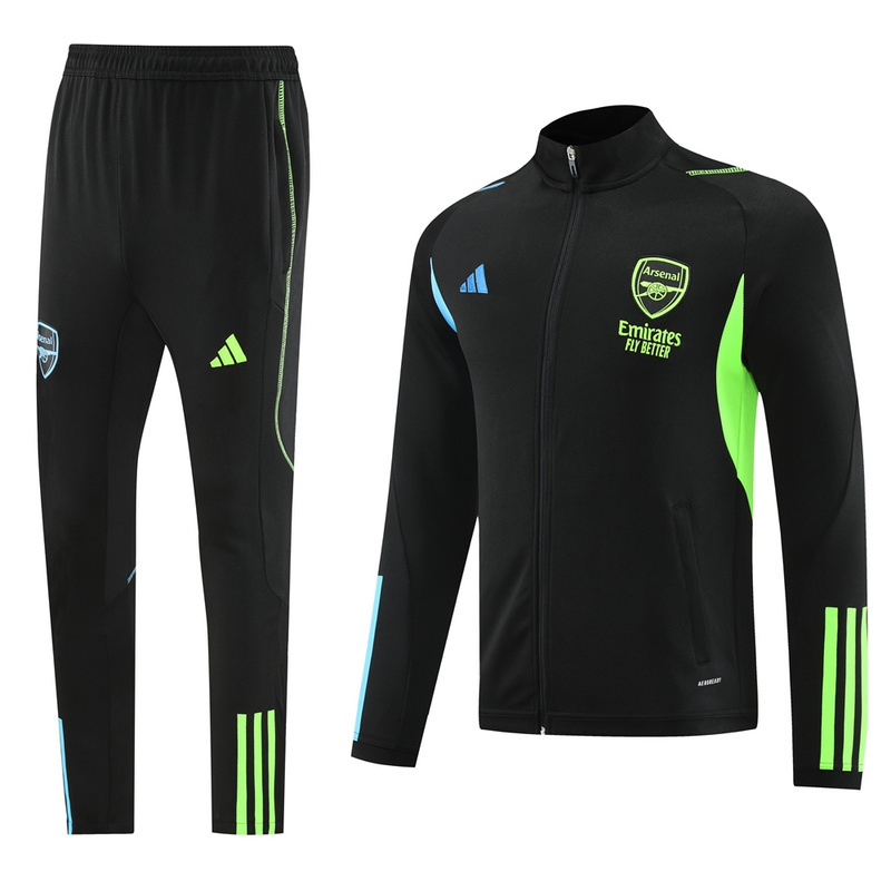 23-24 Arsenal Jackets Yupoo