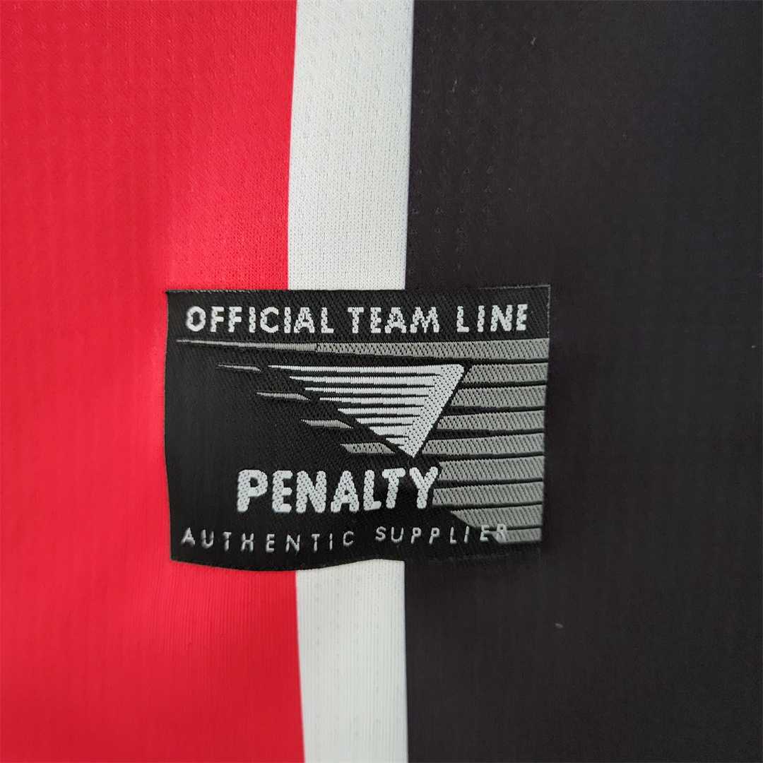 2000 Sao Paulo away 3
