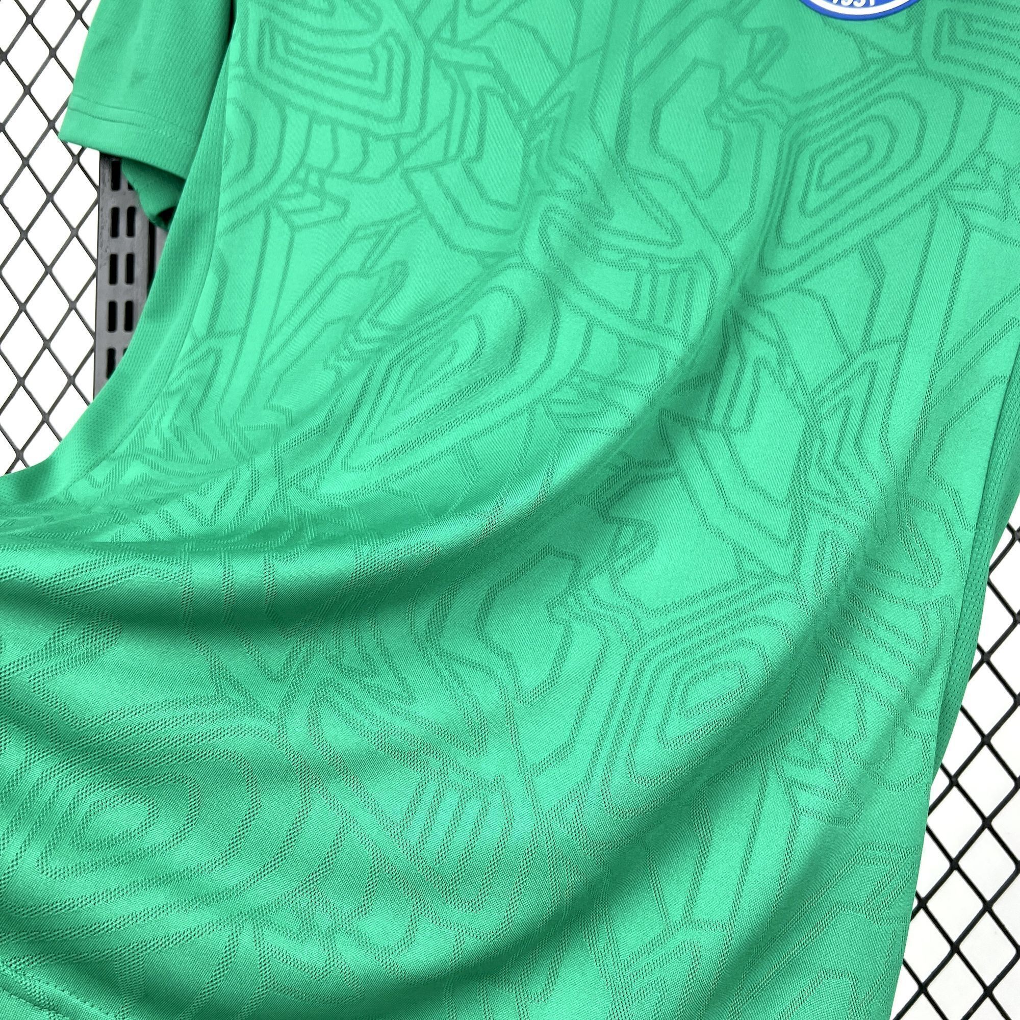 25-26 Bahia Training Kit Soccer T-Shirt AAAAJersey Supply Yupoo 5
