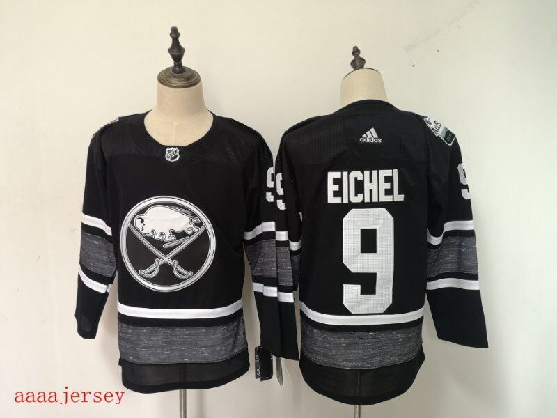All star hockey jersey M-3XL 全明星冰球服 21